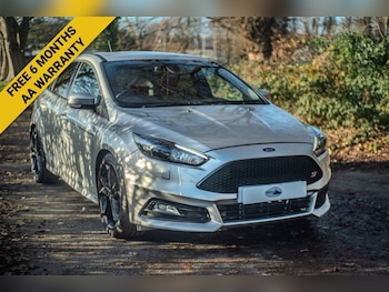 Used Ford Focus 2018 for sale - 79547586: Photo