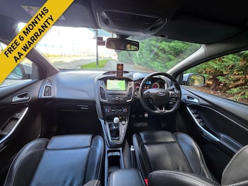 Used Ford Focus 2018 for sale - 79547586: Photo