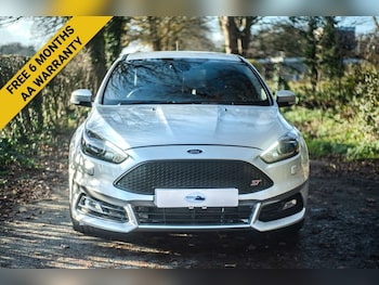 Used Ford Focus 2018 for sale - 79547586: Photo