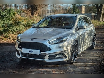 Used Ford Focus 2018 for sale - 79547586: Photo