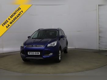Used Ford Kuga 2015 for sale - 75703887: Photo