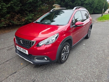 Used Peugeot 2008 2019 for sale - 79547588: Photo