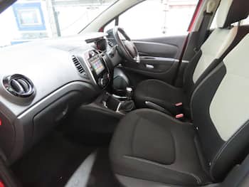 Used Renault Captur 2020 for sale - 79642985: Photo