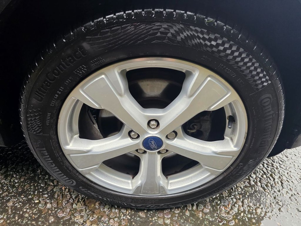 Used Ford Kuga 2017 for sale - 76797975: Photo 11