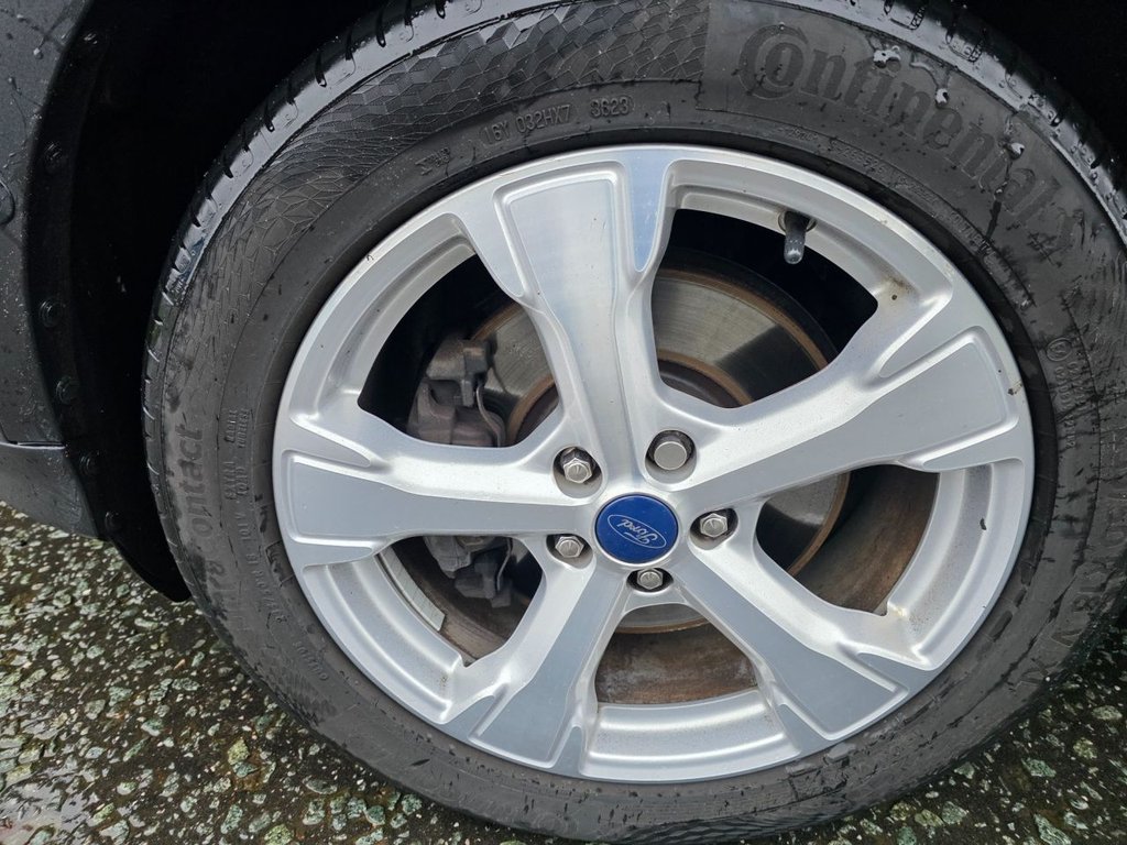 Used Ford Kuga 2017 for sale - 76797975: Photo 12