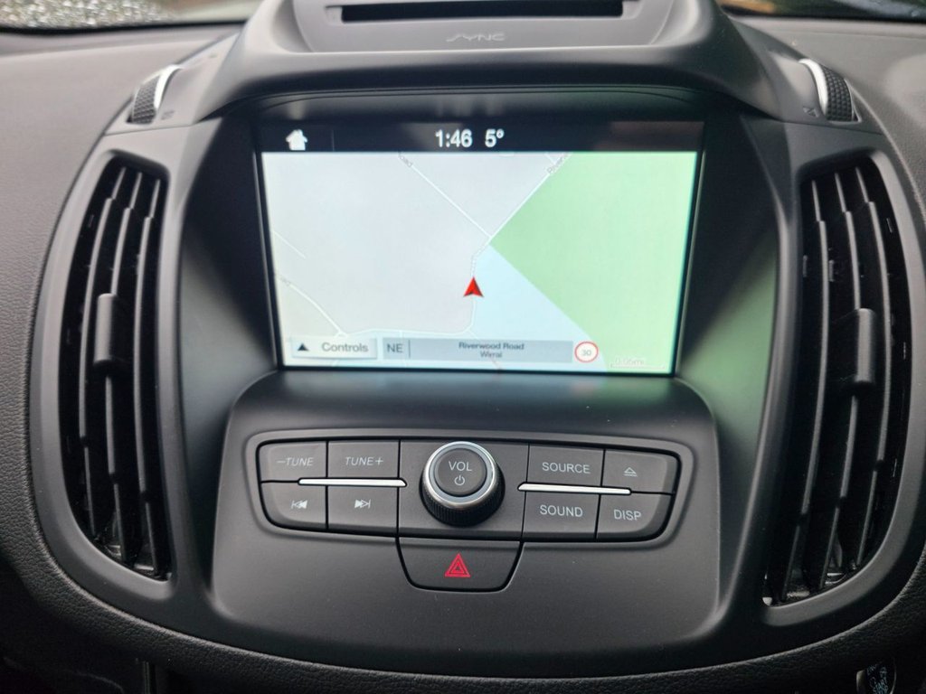 Used Ford Kuga 2017 for sale - 76797975: Photo 21