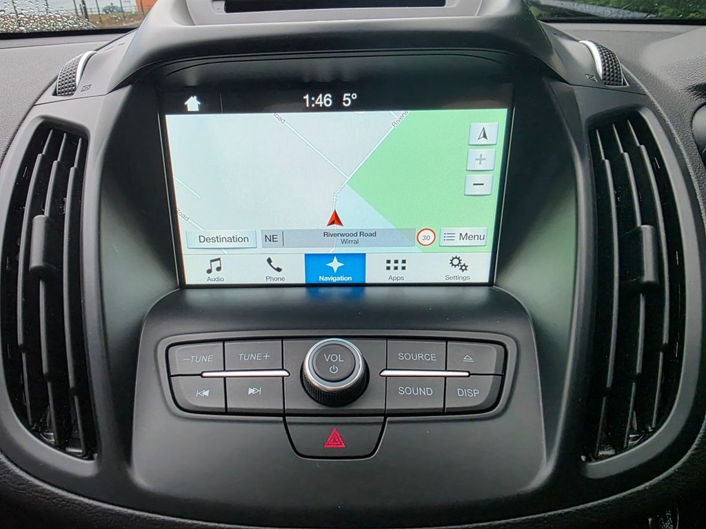 Used Ford Kuga 2017 for sale - 76797975: Photo 22