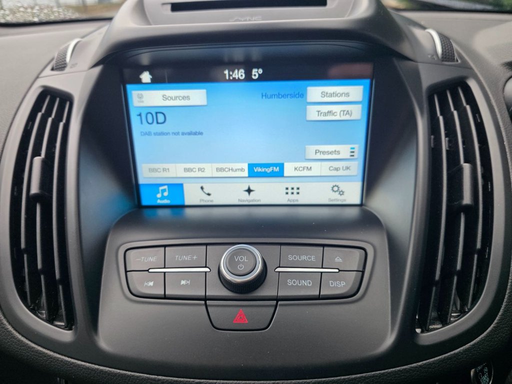 Used Ford Kuga 2017 for sale - 76797975: Photo 23