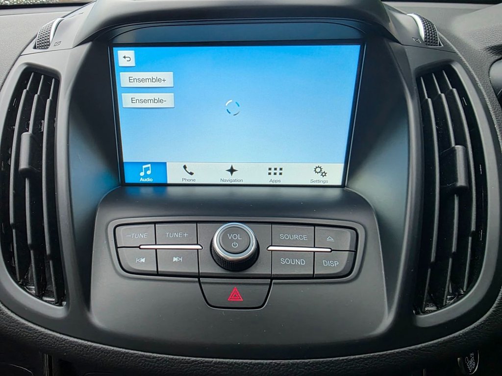 Used Ford Kuga 2017 for sale - 76797975: Photo 24