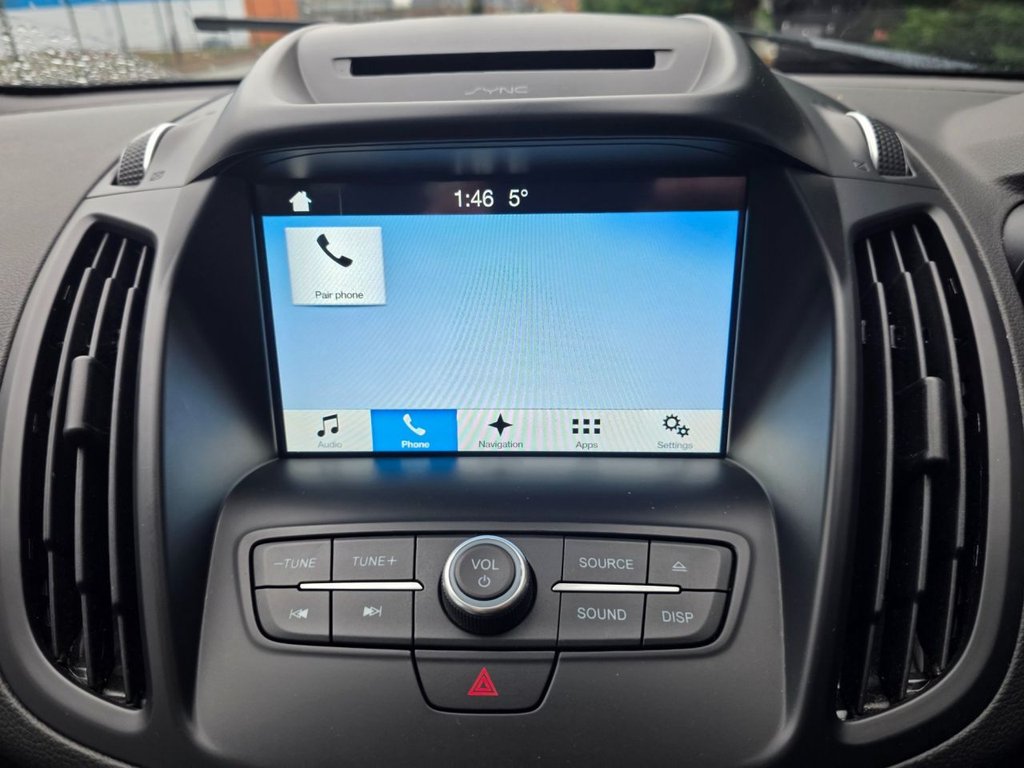 Used Ford Kuga 2017 for sale - 76797975: Photo 25