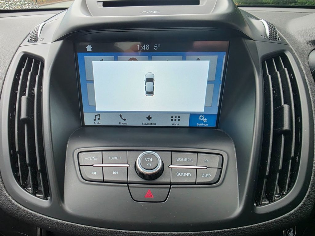 Used Ford Kuga 2017 for sale - 76797975: Photo 27