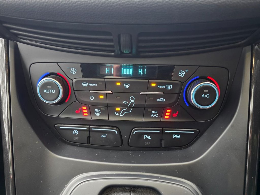 Used Ford Kuga 2017 for sale - 76797975: Photo 28