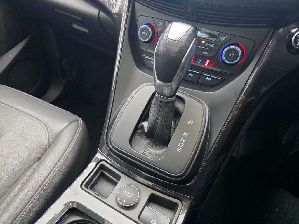 Used Ford Kuga 2017 for sale - 76797975: Photo 29