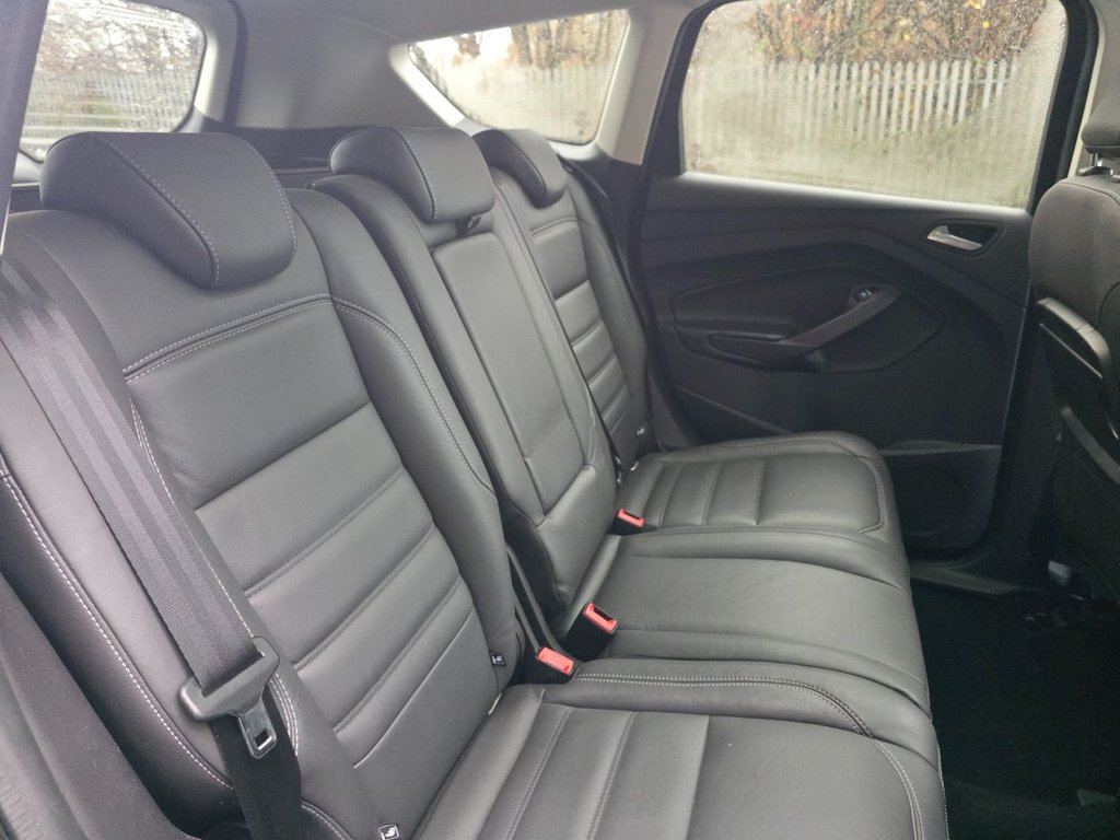 Used Ford Kuga 2017 for sale - 76797975: Photo 34