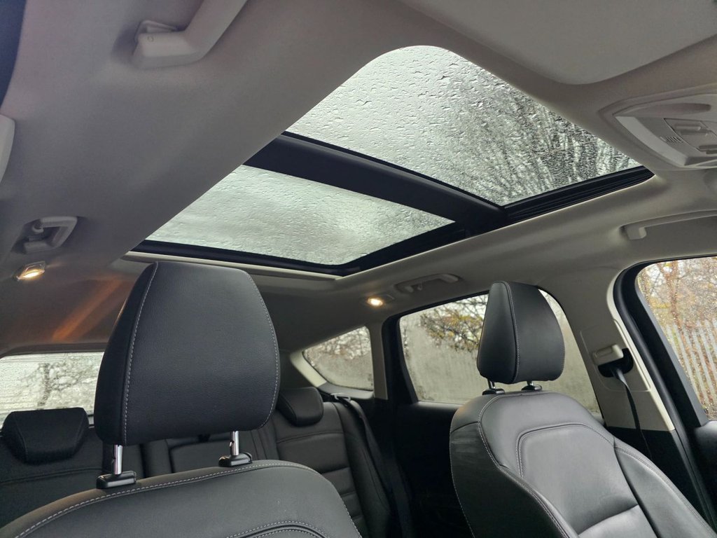 Used Ford Kuga 2017 for sale - 76797975: Photo 36