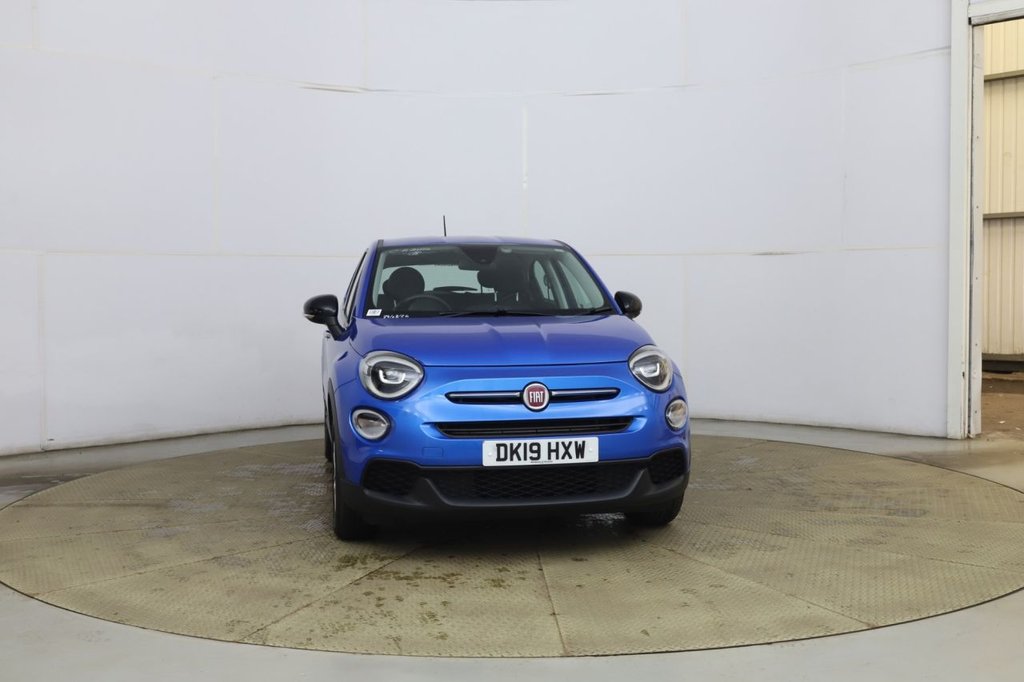 Used Fiat 500X 2019 for sale - 78017782: Photo 6