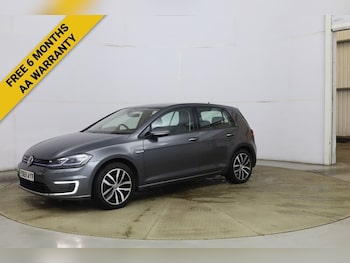 Used Volkswagen Golf 2019 for sale - 78349648: Photo