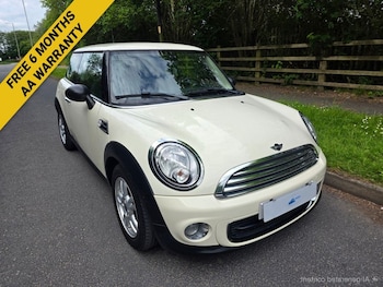 Used MINI Hatch 2012 for sale - 78824233: Photo