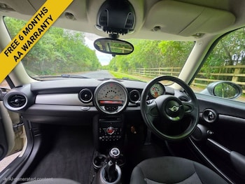 Used MINI Hatch 2012 for sale - 78824233: Photo