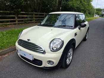 Used MINI Hatch 2012 for sale - 78824233: Photo