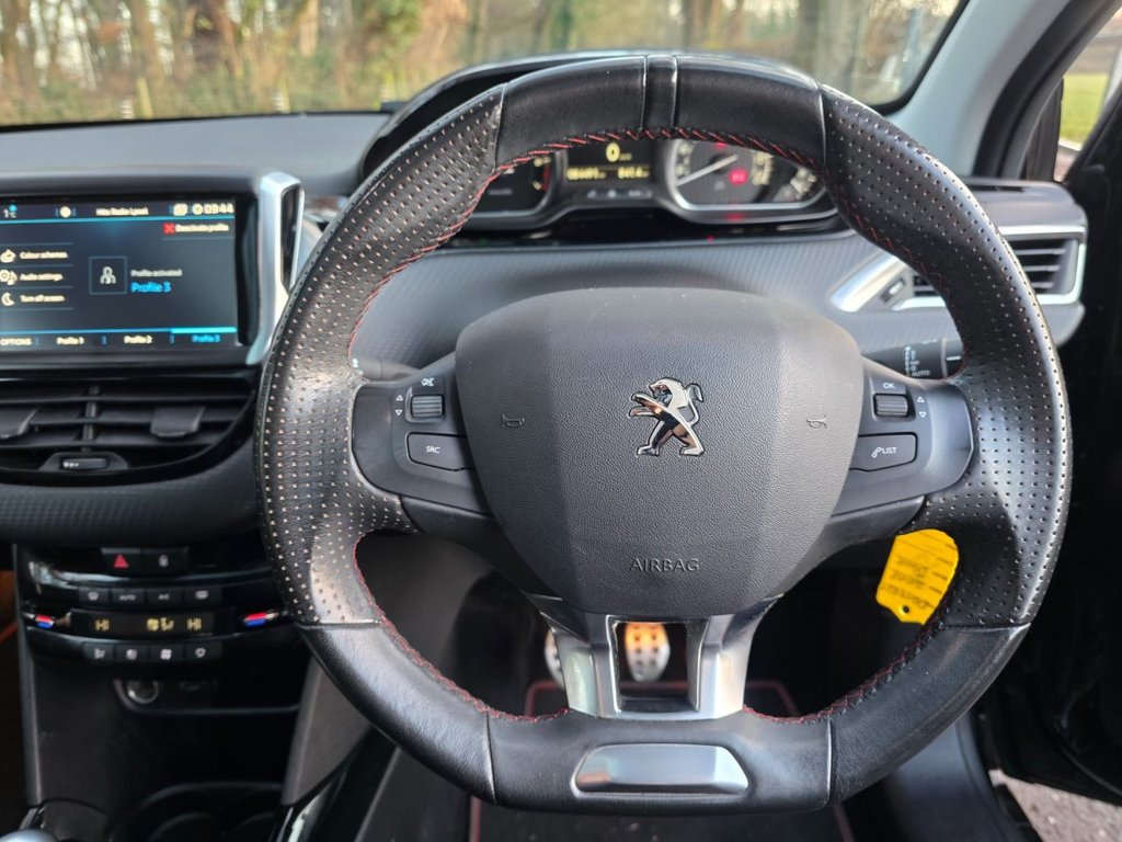 Used Peugeot 2008 2019 for sale - 76973650: Photo 16