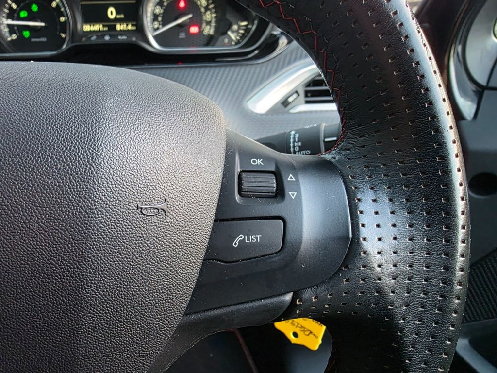 Used Peugeot 2008 2019 for sale - 76973650: Photo 17