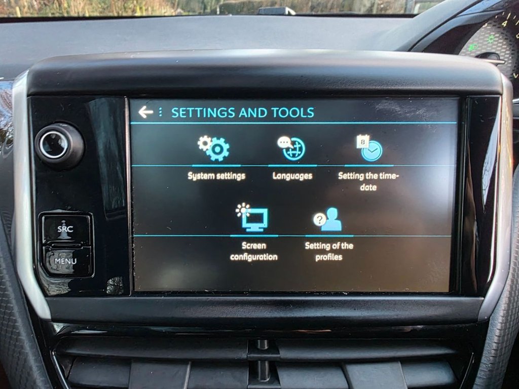 Used Peugeot 2008 2019 for sale - 76973650: Photo 19