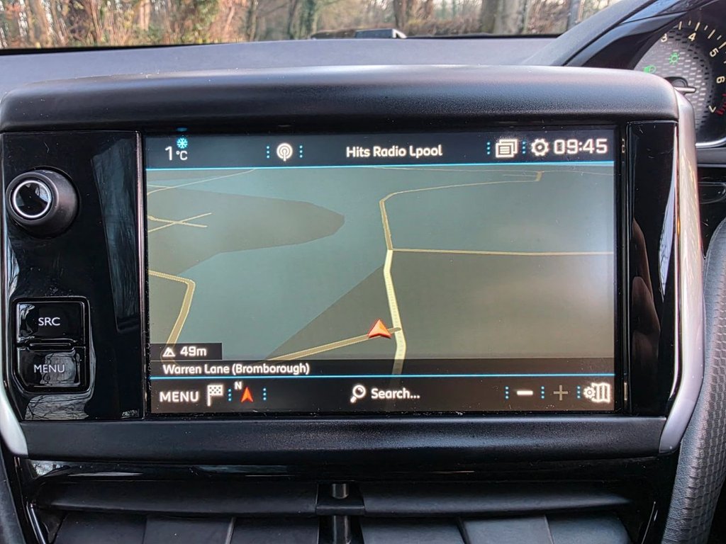 Used Peugeot 2008 2019 for sale - 76973650: Photo 22