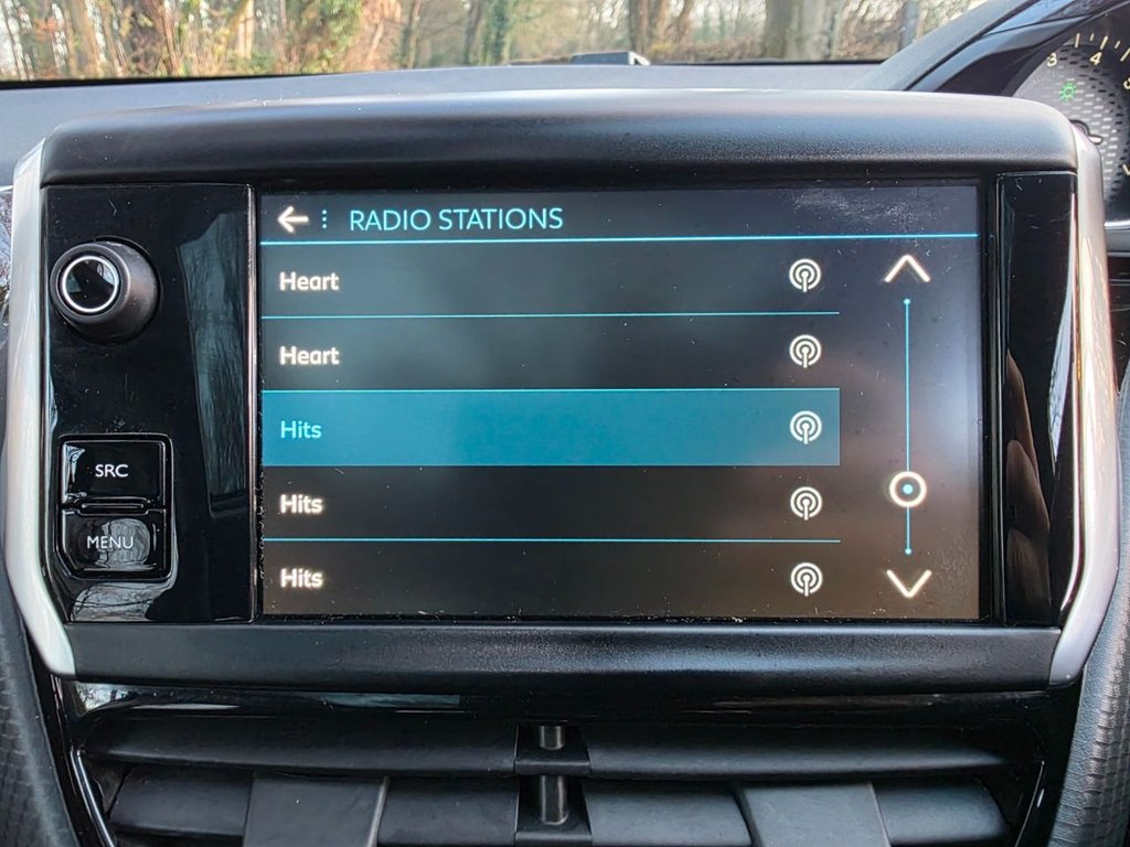 Used Peugeot 2008 2019 for sale - 76973650: Photo 23