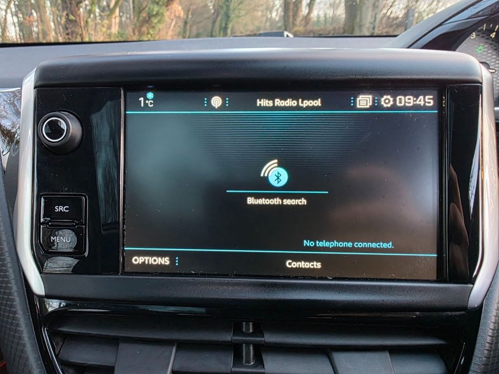 Used Peugeot 2008 2019 for sale - 76973650: Photo 27