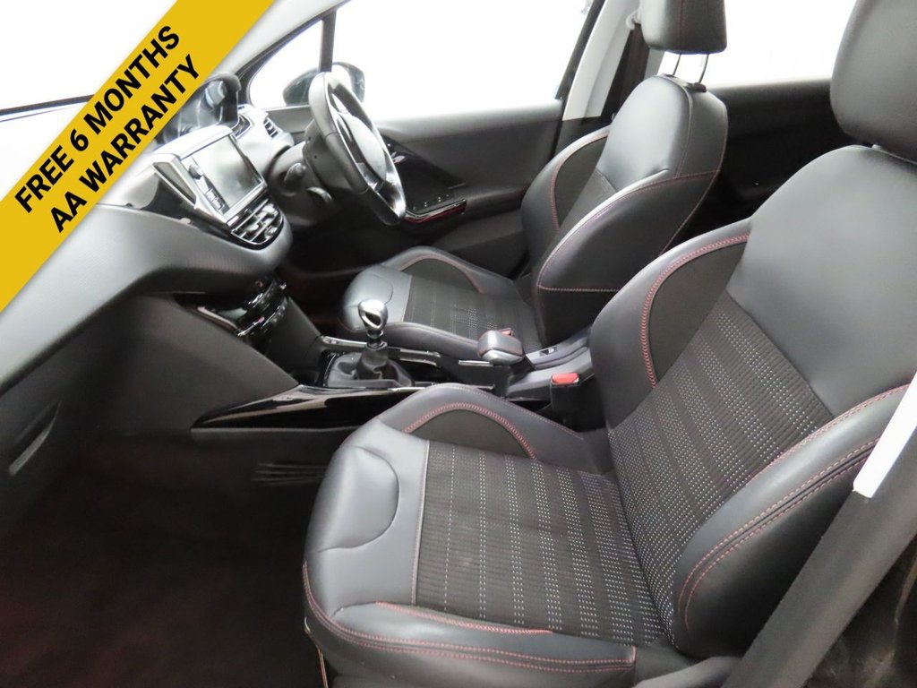 Used Peugeot 2008 2019 for sale - 76973650: Photo 3