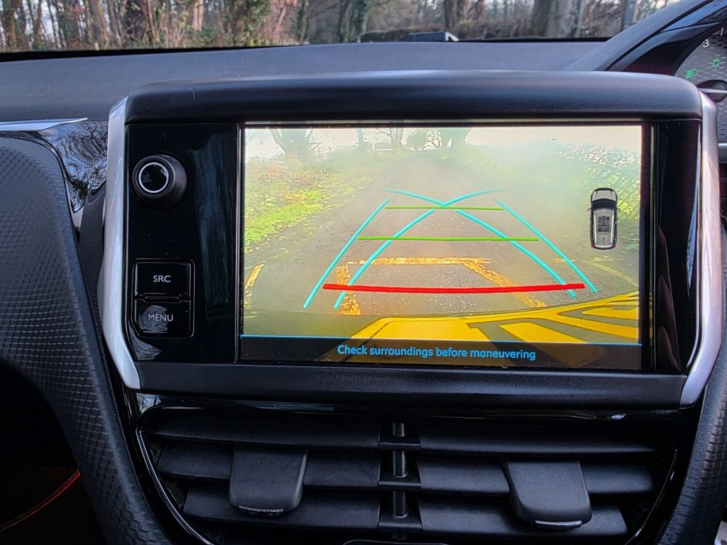 Used Peugeot 2008 2019 for sale - 76973650: Photo 30