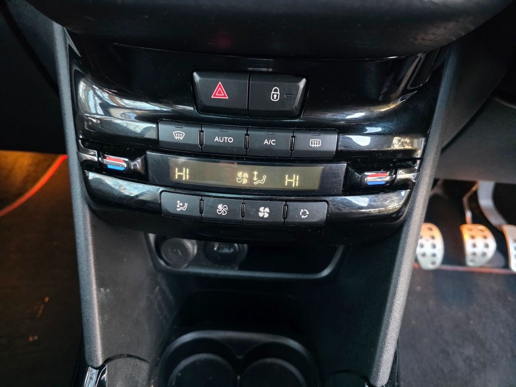 Used Peugeot 2008 2019 for sale - 76973650: Photo 31