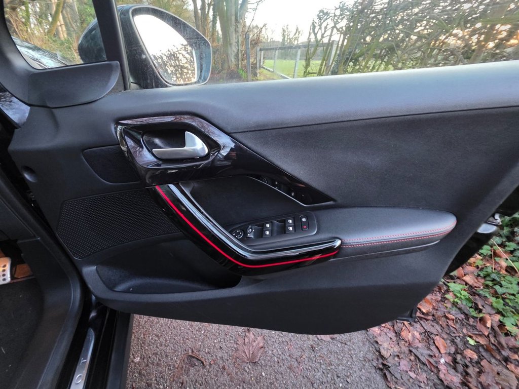 Used Peugeot 2008 2019 for sale - 76973650: Photo 36