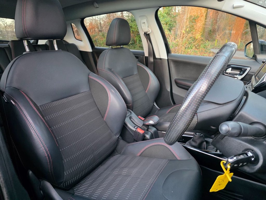 Used Peugeot 2008 2019 for sale - 76973650: Photo 40