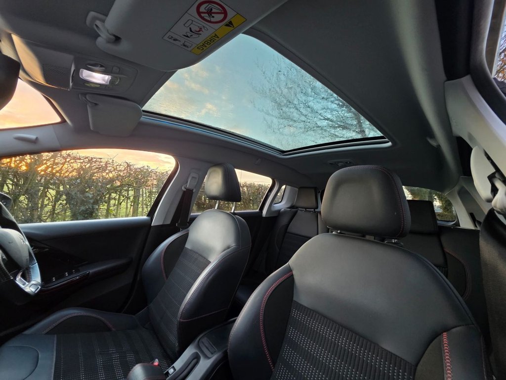 Used Peugeot 2008 2019 for sale - 76973650: Photo 46