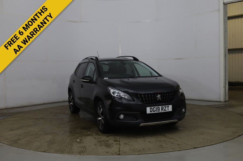 Used Peugeot 2008 2019 for sale - 76973650: Photo 5
