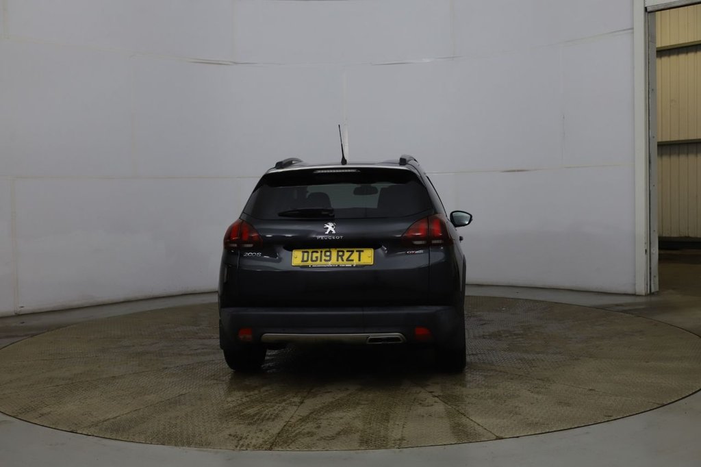 Used Peugeot 2008 2019 for sale - 76973650: Photo 7