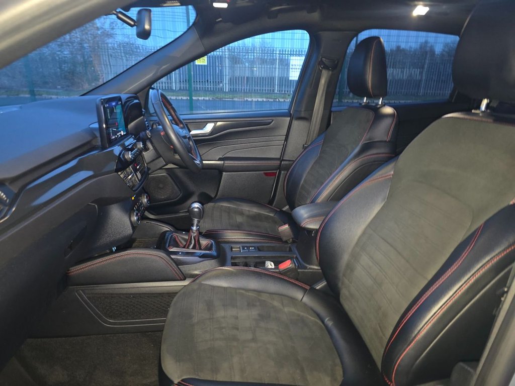 Used Ford Kuga 2021 for sale - 77133327: Photo 13