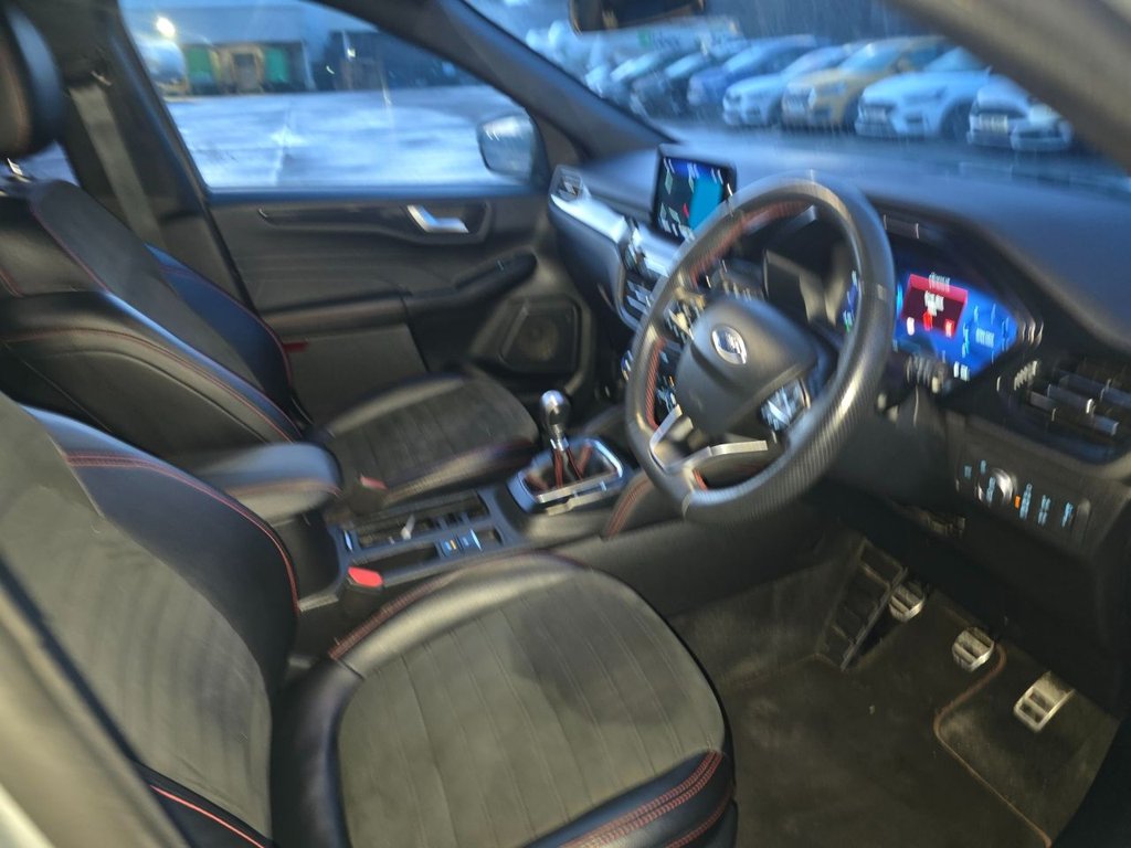 Used Ford Kuga 2021 for sale - 77133327: Photo 14