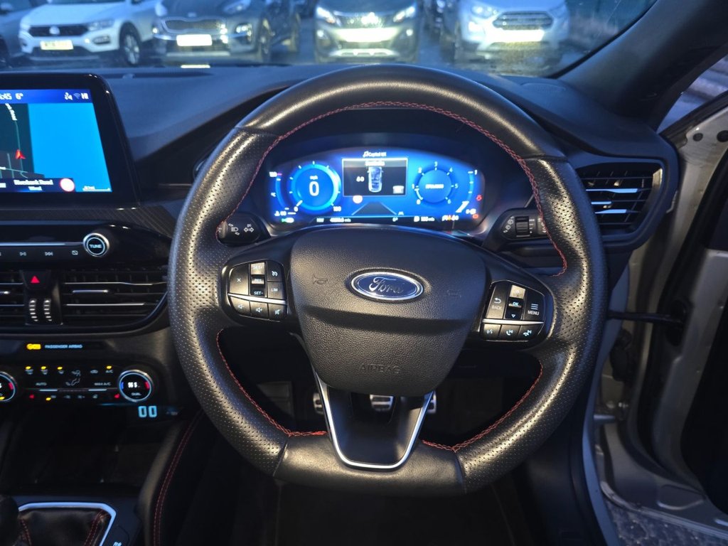 Used Ford Kuga 2021 for sale - 77133327: Photo 15