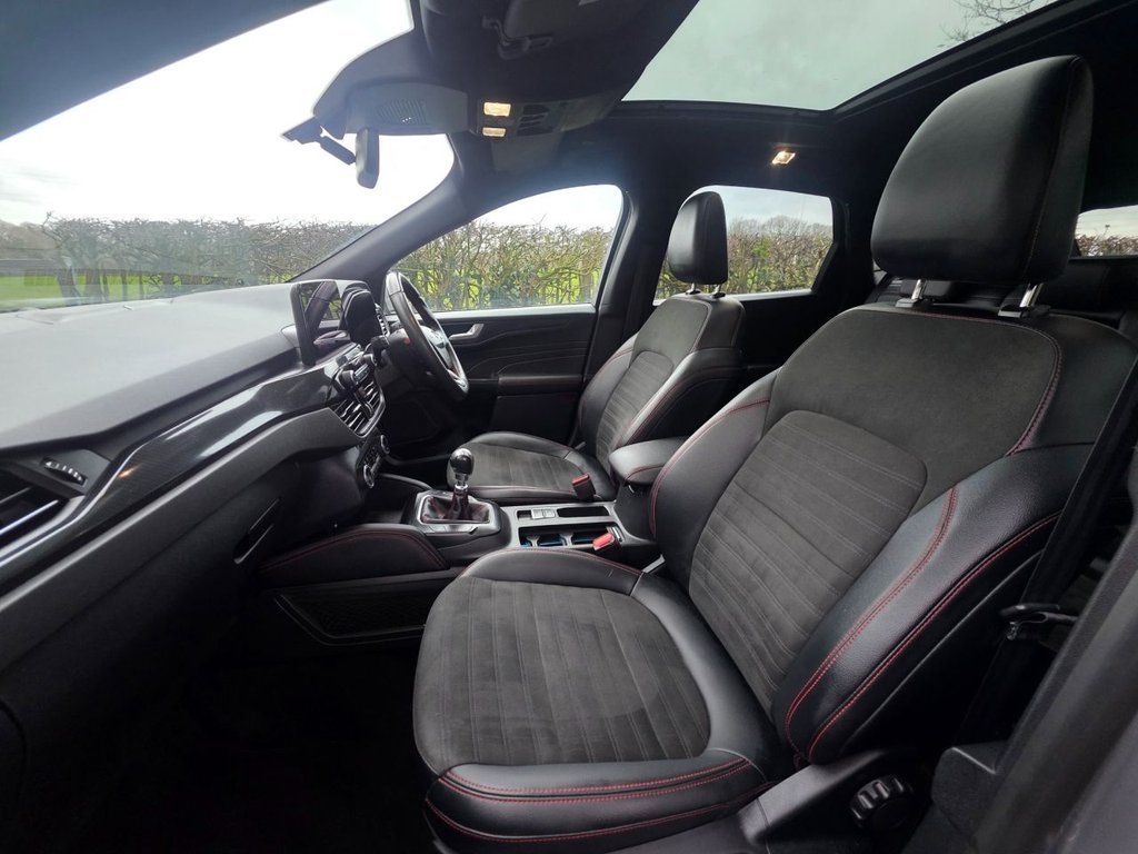 Used Ford Kuga 2021 for sale - 77133327: Photo 18