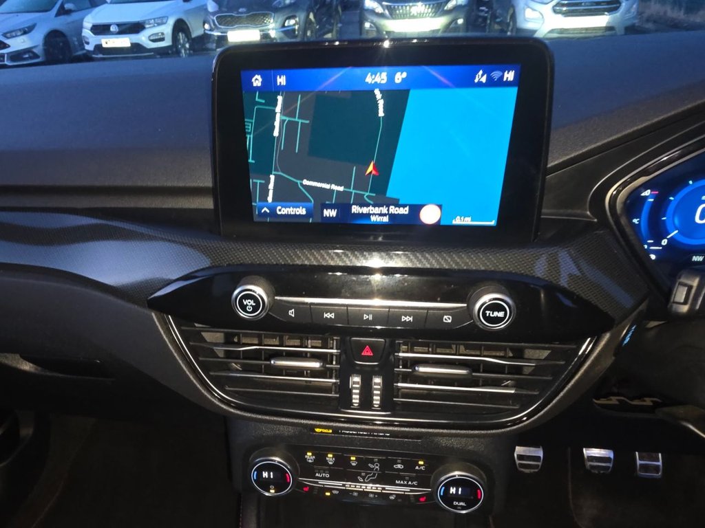 Used Ford Kuga 2021 for sale - 77133327: Photo 21