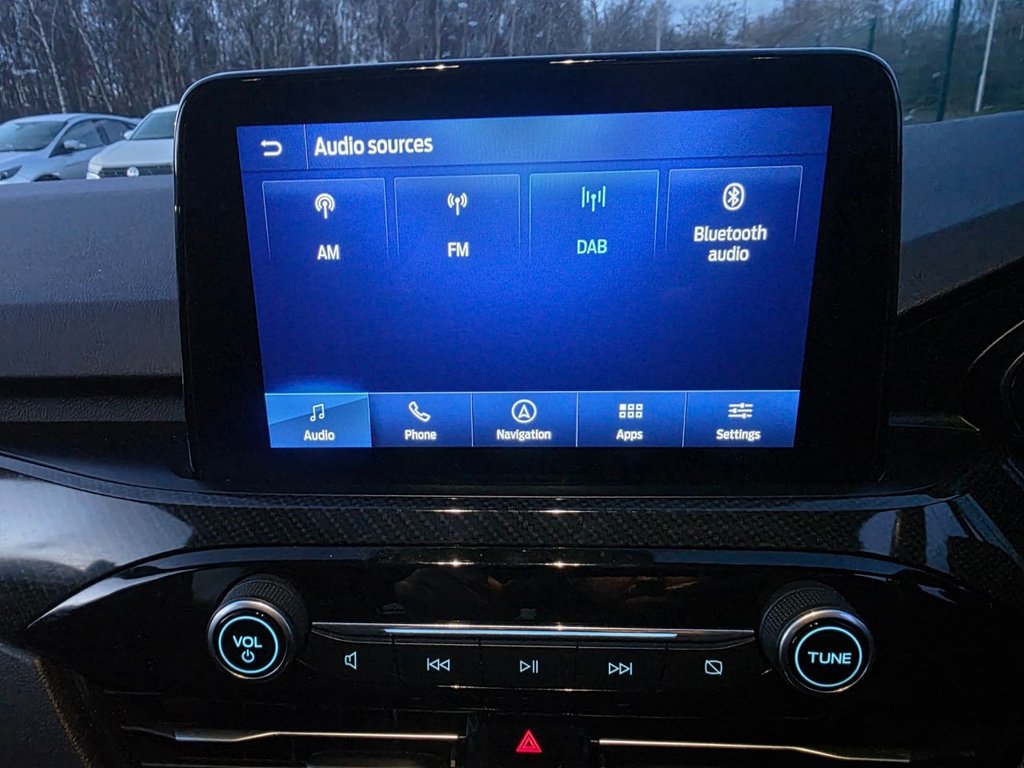 Used Ford Kuga 2021 for sale - 77133327: Photo 23