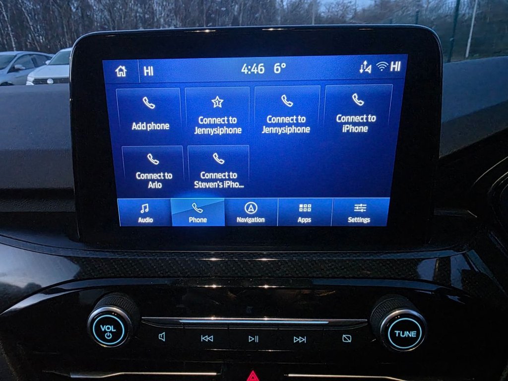 Used Ford Kuga 2021 for sale - 77133327: Photo 24