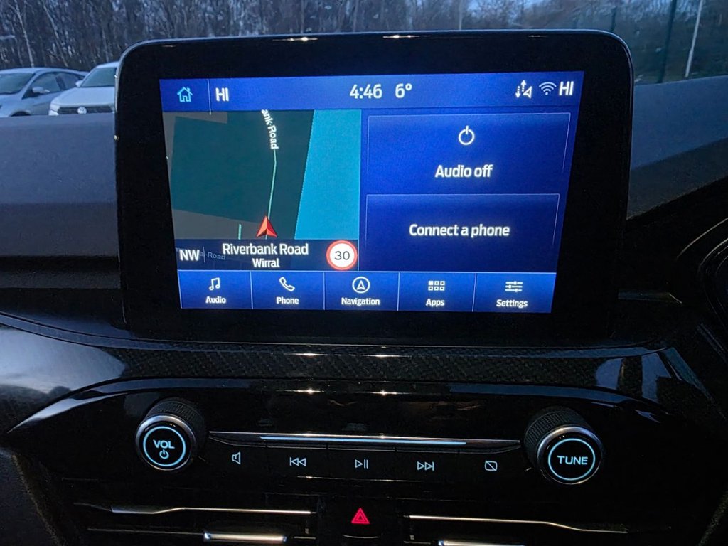 Used Ford Kuga 2021 for sale - 77133327: Photo 25