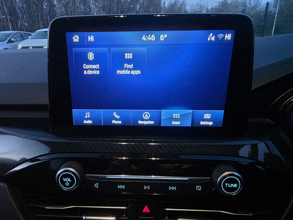 Used Ford Kuga 2021 for sale - 77133327: Photo 29