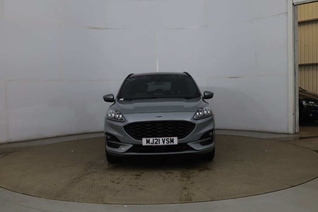 Used Ford Kuga 2021 for sale - 77133327: Photo 3