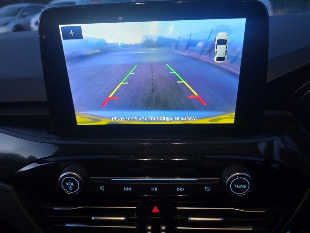 Used Ford Kuga 2021 for sale - 77133327: Photo 30