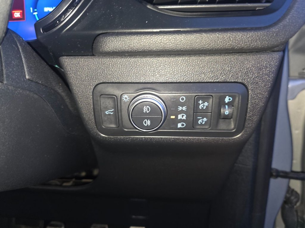 Used Ford Kuga 2021 for sale - 77133327: Photo 37